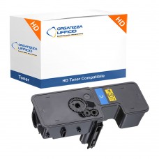 Toner Ciano per Kyocera TK-5230C CON CHIP Compatibile 2.200 Pagine