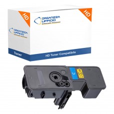 Toner Ciano per Kyocera TK-5440 TK-5430 CON CHIP Compatibile 2.400 Pagine
