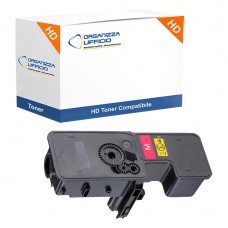 Toner Magenta per Kyocera TK-5440 TK-5430 CON CHIP Compatibile 2.400 Pagine