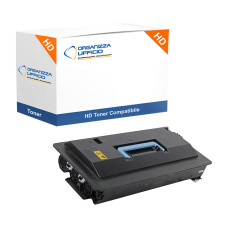 Toner per Kyocera KM3530 Compatibile 34.000 Pagine Toner per Kyocera KM3530 Compatibile 34.000 Pagine