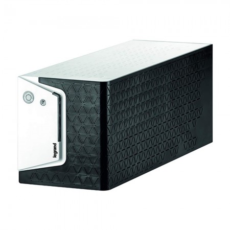Bticino Legrand LG-310180 Gruppo di Continuità UPS Monofase Keor SP 600VA
