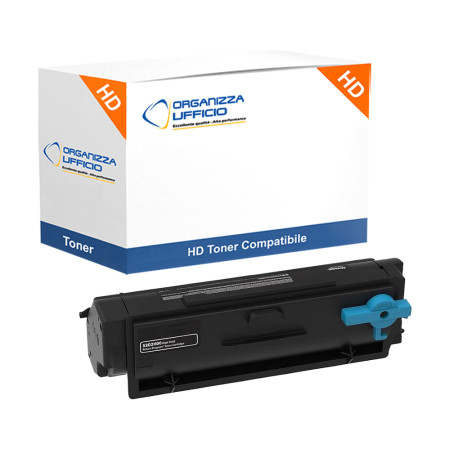 Toner per Lexmark 55B0HA0 MS331 Compatibile 15.000 Pagine Toner per Lexmark 55B0HA0 MS331 Compatibile 15.000 Pagine