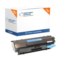 Toner per Lexmark 55B2000 MS331 Compatibile 3.000 Pagine Toner per Lexmark 55B2000 MS331 Compatibile 3.000 Pagine