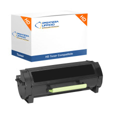 Toner per Lexmark 56F2000 MS321 Compatibile 6.000 Pagine