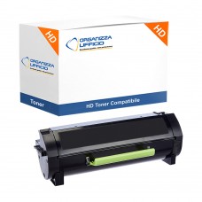 Toner per Lexmark B232000 B2442 Compatibile 3.000 Pagine