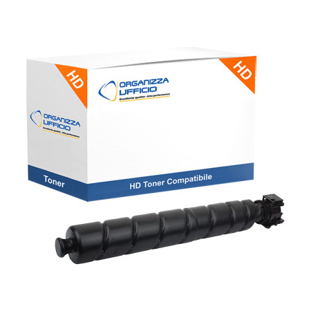 Toner per Olivetti B1215 Compatibile 35.000 Pagine Toner per Olivetti B1215 Compatibile 35.000 Pagine