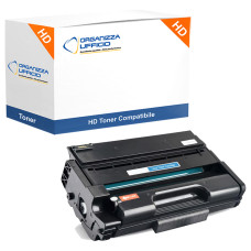 Toner per Ricoh SP3710 XL Compatibile 15.000 Pagine Toner per Ricoh SP3710 XL Compatibile 15.000 Pagine