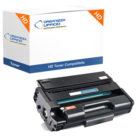 Toner per Ricoh SP3710 XL Compatibile 15.000 Pagine Toner per Ricoh SP3710 XL Compatibile 15.000 Pagine