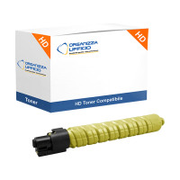 Toner Giallo per Ricoh MP-C4000Y 841453 Compatibile 17.000 Pagine Toner Giallo per Ricoh MP-C4000Y 841453 Compatibile 17.000 Pagine