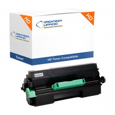 Toner per Ricoh SP4500H 407318 Compatibile 12.000 Pagine Toner per Ricoh SP4500H 407318 Compatibile 12.000 Pagine