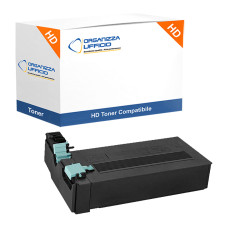 Toner per Samsung SCX‑D6555A Compatibile 25.000 Pagine Toner per Samsung SCX‑D6555A Compatibile 25.000 Pagine