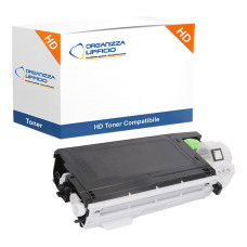 Toner per Sharp AL-204TD CON CHIP Compatibile 6.000 Pagine Toner per Sharp AL-204TD CON CHIP Compatibile 6.000 Pagine