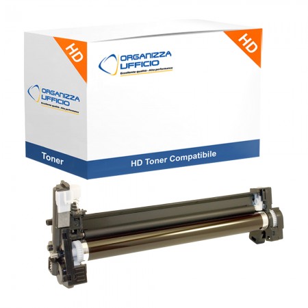 Drum per Kyocera DK1110 Compatibile 100.000 Pagine Drum per Kyocera DK1110 Compatibile 100.000 Pagine