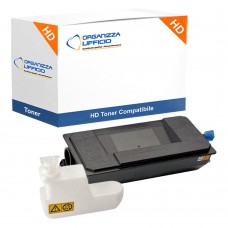 Toner per Kyocera TK-3400 Compatibile 12.500 Pagine Toner per Kyocera TK-3400 Compatibile 12.500 Pagine