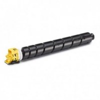 Toner Compatibile TK8345Y Toner Compatibile TK8345Y