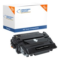 Toner per HP CE255A CON CHIP Compatibile 6.000 Pagine Toner per HP CE255A CON CHIP Compatibile 6.000 Pagine
