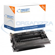 Toner per HP CF237A CON CHIP Compatibile 11.000 Pagine Toner per HP CF237A CON CHIP Compatibile 11.000 Pagine