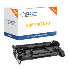 Toner per HP W1490A CON CHIP Toner per HP W1490A CON CHIP