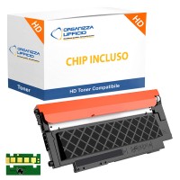 Toner Nero per HP W2070X CON CHIP Compatibile 1.000 Pagine
