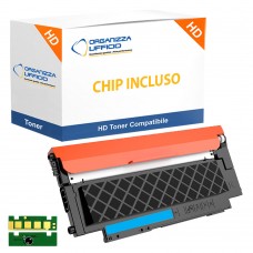 Toner Ciano per HP W2071X CON CHIP Compatibile 1.000 Pagine Toner Ciano per HP W2071X CON CHIP Compatibile 1.000 Pagine