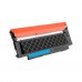 Toner Ciano per HP W2071X CON CHIP Compatibile 1.000 Pagine