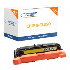 Toner Giallo per HP W2122X CON CHIP Compatibile 10.000 Pagine Toner Giallo per HP W2122X CON CHIP Compatibile 10.000 Pagine