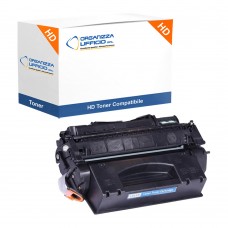 Toner per HP Q5949X CON CHIP Compatibile 7.000 Pagine Toner per HP Q5949X CON CHIP Compatibile 7.000 Pagine