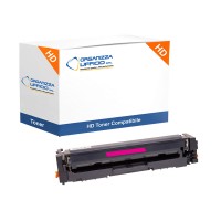 Toner Magenta per HP W2033X CON CHIP Compatibile 6.000 Pagine