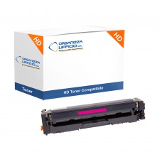 Toner Magenta per HP W2033X CON CHIP Compatibile 6.000 Pagine Toner Magenta per HP W2033X CON CHIP Compatibile 6.000 Pagine