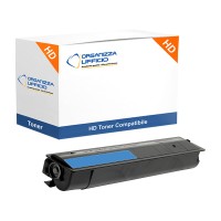 Toner Ciano per Toshiba FC415EC Compatibile 33.600 Pagine Toner Ciano per Toshiba FC415EC Compatibile 33.600 Pagine