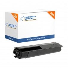 Toner Nero per Toshiba FC415EK Compatibile 38.400 Pagine Toner Nero per Toshiba FC415EK Compatibile 38.400 Pagine