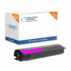 Toner Magenta per Toshiba FC415EM Compatibile 33.600 Pagine Toner Magenta per Toshiba FC415EM Compatibile 33.600 Pagine