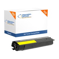 Toner Giallo per Toshiba FC415EY Compatibile 33.600 Pagine Toner Giallo per Toshiba FC415EY Compatibile 33.600 Pagine