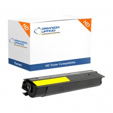 Toner Giallo per Toshiba FC415EY Compatibile 33.600 Pagine Toner Giallo per Toshiba FC415EY Compatibile 33.600 Pagine