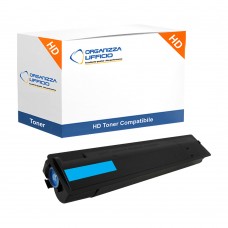 Toner Ciano per Toshiba FC505EC Compatibile 33.600 Pagine Toner Ciano per Toshiba FC505EC Compatibile 33.600 Pagine