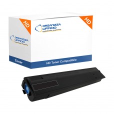 Toner Nero per Toshiba FC505EK Compatibile 38.400 Pagine Toner Nero per Toshiba FC505EK Compatibile 38.400 Pagine