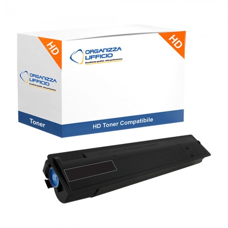Toner Nero per Toshiba FC505EK Compatibile 38.400 Pagine Toner Nero per Toshiba FC505EK Compatibile 38.400 Pagine