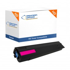 Toner Magenta per Toshiba FC505EM Compatibile 33.600 Pagine Toner Magenta per Toshiba FC505EM Compatibile 33.600 Pagine