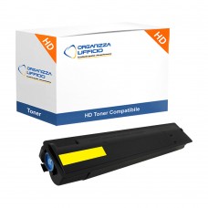 Toner Giallo per Toshiba FC505EY Compatibile 33.600 Pagine Toner Giallo per Toshiba FC505EY Compatibile 33.600 Pagine
