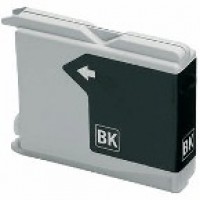 LC970 BK - LC1000 BK Cartucce per Brother Nero LC970 BK - LC1000 BK Cartucce per Brother Nero