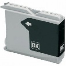 LC970 BK - LC1000 BK Cartucce per Brother Nero LC970 BK - LC1000 BK Cartucce per Brother Nero