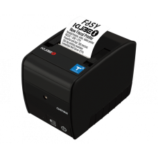 Custom KUBE II XF RT Stampante fiscale telematica
