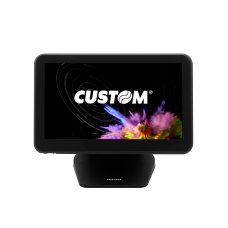 Custom SILK 15.6" PC POS Android
