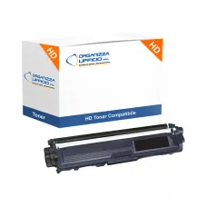 Toner Nero per Brother TN-241 BK Compatibile 2.500 Pagine Toner Nero per Brother TN-241 BK Compatibile 2.500 Pagine