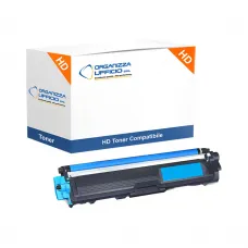 Toner Ciano per Brother TN-245 C Compatibile 2.200 Pagine Toner Ciano per Brother TN-245 C Compatibile 2.200 Pagine