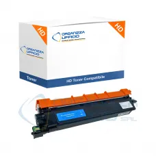 Toner Ciano per Brother TN-248 C XL CON CHIP Compatibile 3.000 Pagine Toner Ciano per Brother TN-248 C XL CON CHIP Compatibile 3.000 Pagine