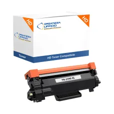 Toner per Brother TN-2590 XL CON CHIP Compatibile 3.000 Pagine Toner per Brother TN-2590 XL CON CHIP Compatibile 3.000 Pagine