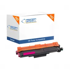 Toner Magenta per Brother TN-243/TN-247M CON CHIP Compatibile 3.000 Pagine Toner Magenta per Brother TN-243/TN-247M CON CHIP Compatibile 3.000 Pagine