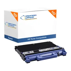 Vaschetta Recupero Toner per Brother WT320CL Compatibile 50.000 Pagine Vaschetta Recupero Toner per Brother WT320CL Compatibile 50.000 Pagine