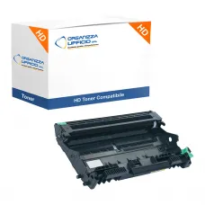 Drum per Brother DR-2100 Compatibile 12.000 Pagine Drum per Brother DR-2100 Compatibile 12.000 Pagine